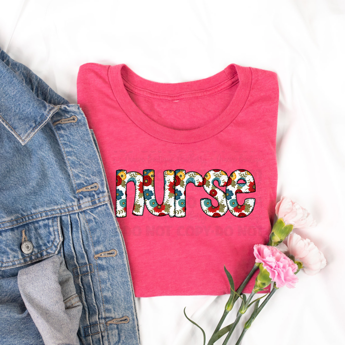 Bright Blooms Digital Alpha Sets