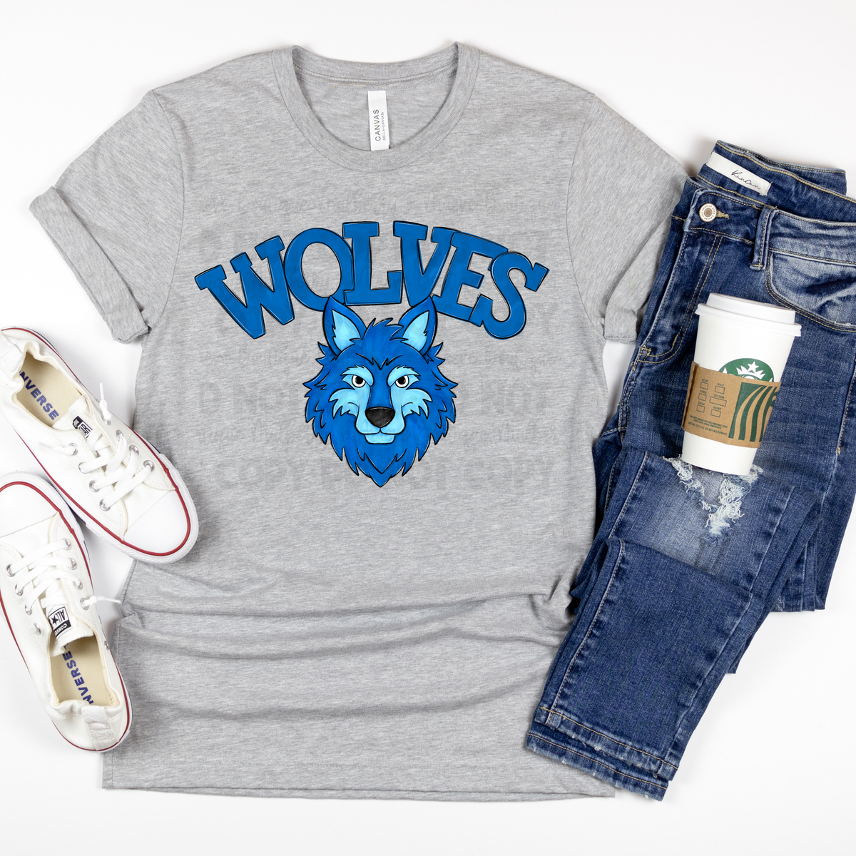 Sports Blue Typeable OTF Font