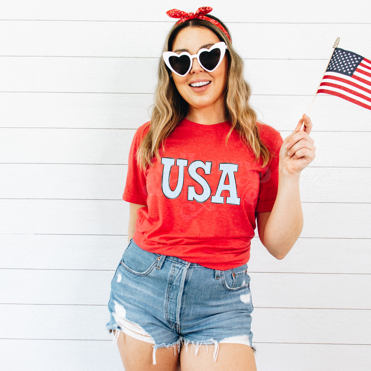 Blue Stripes Typeable OTF Font