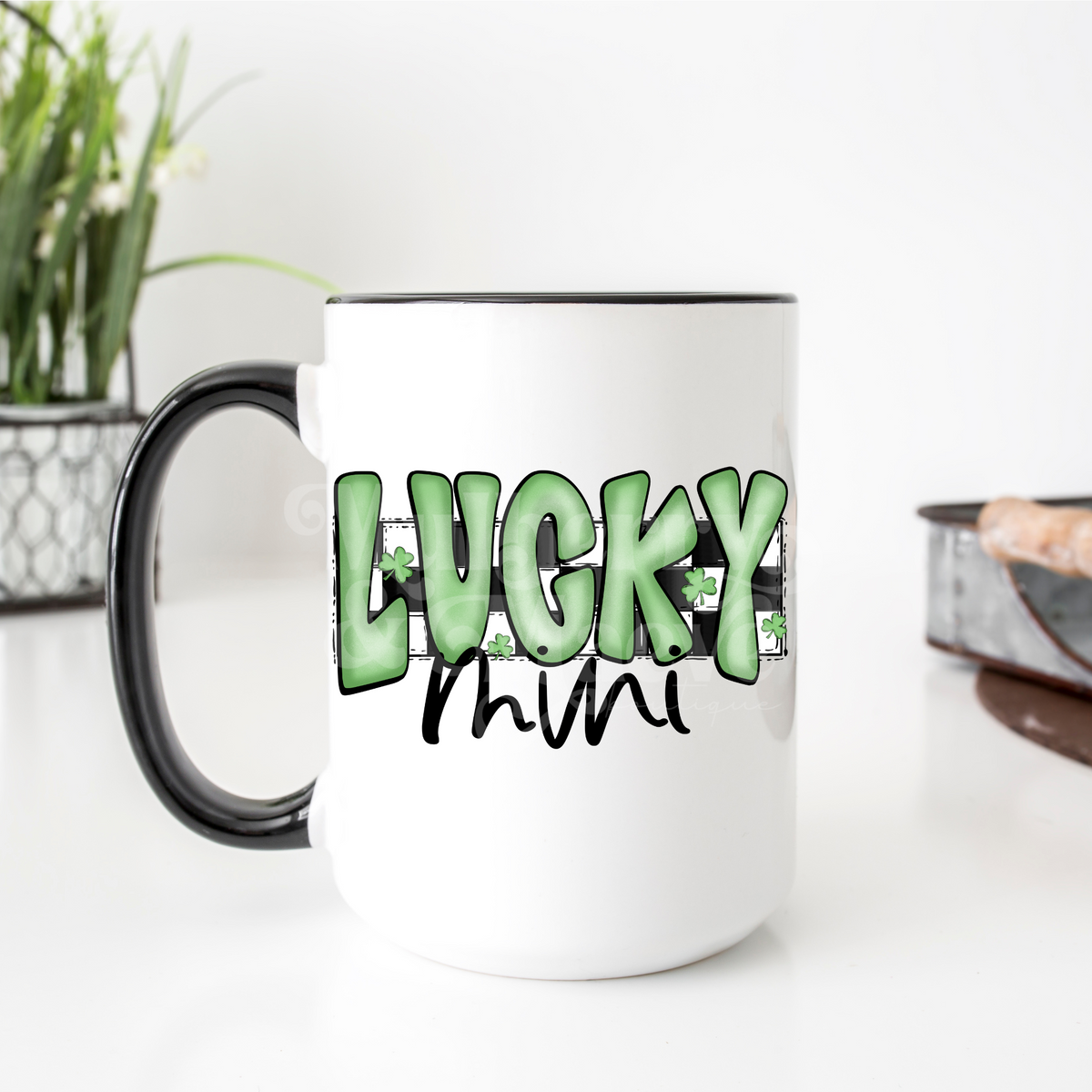 Lucky Mini DTF Transfer