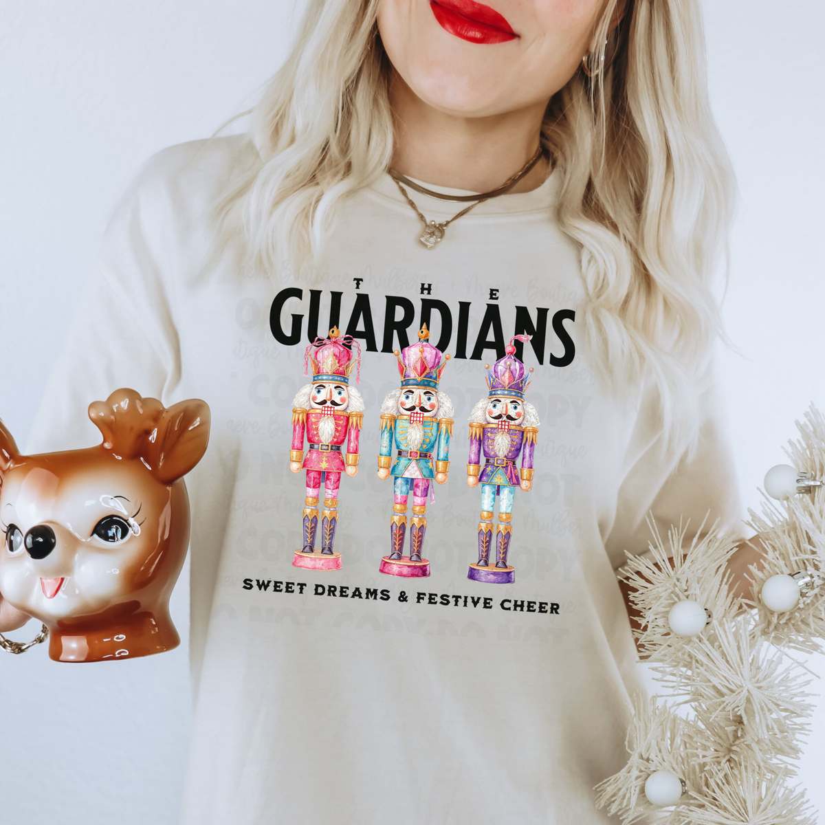 Nutcrackers Digital Design