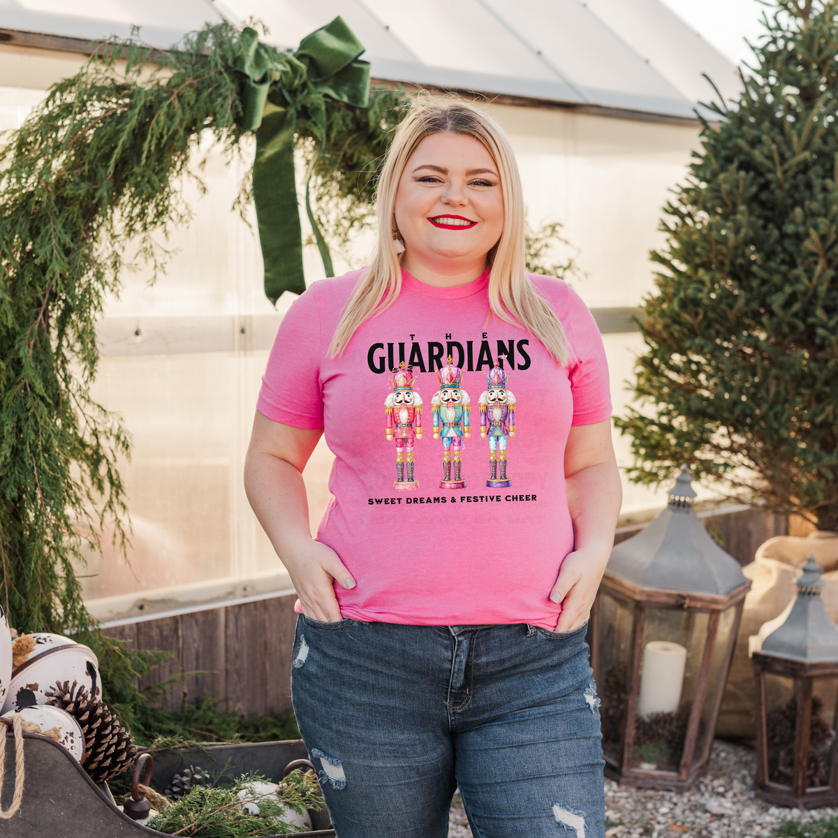 Nutcrackers Digital Design