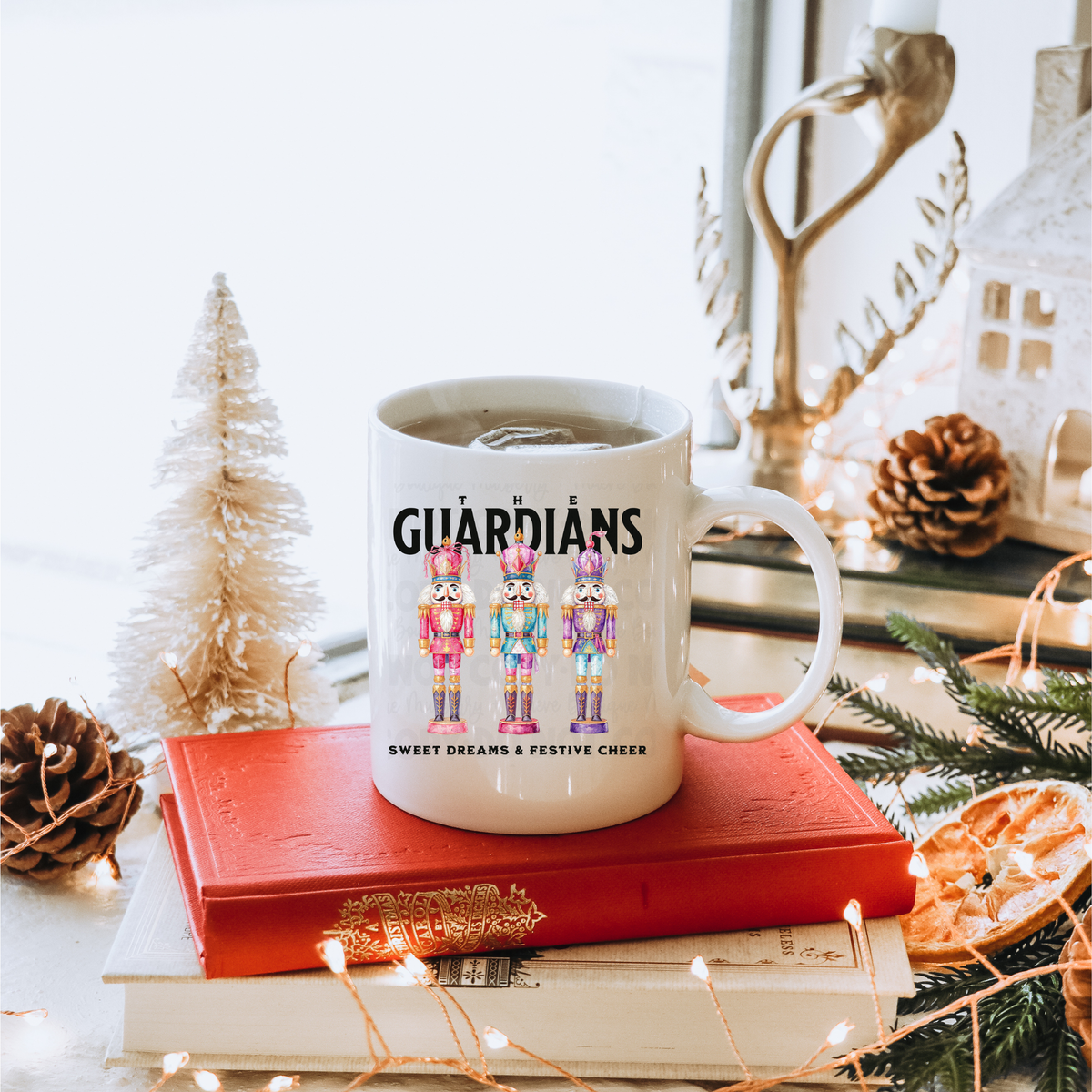 Nutcrackers Digital Design