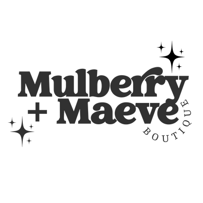 Mulberry + Maeve