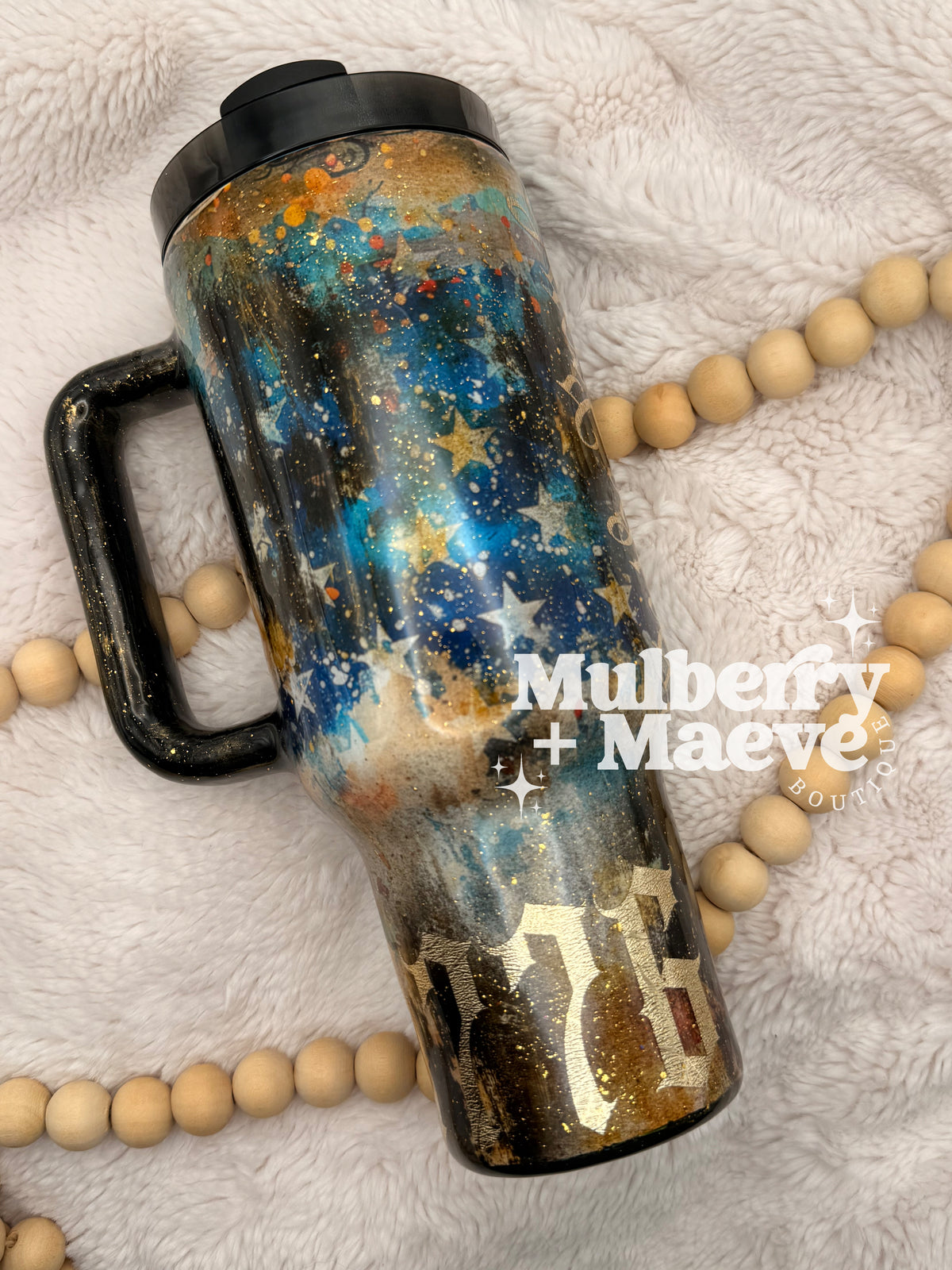 Patriotic &quot;We the People&quot; Tumbler