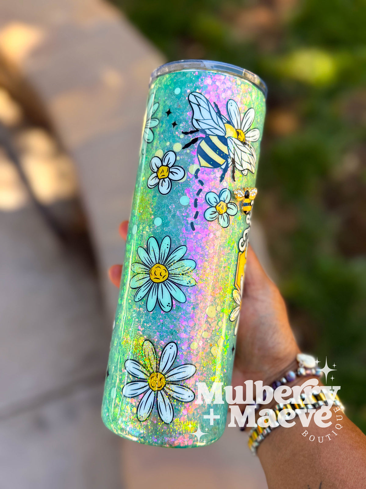 Be Kind 20 oz. Tumbler