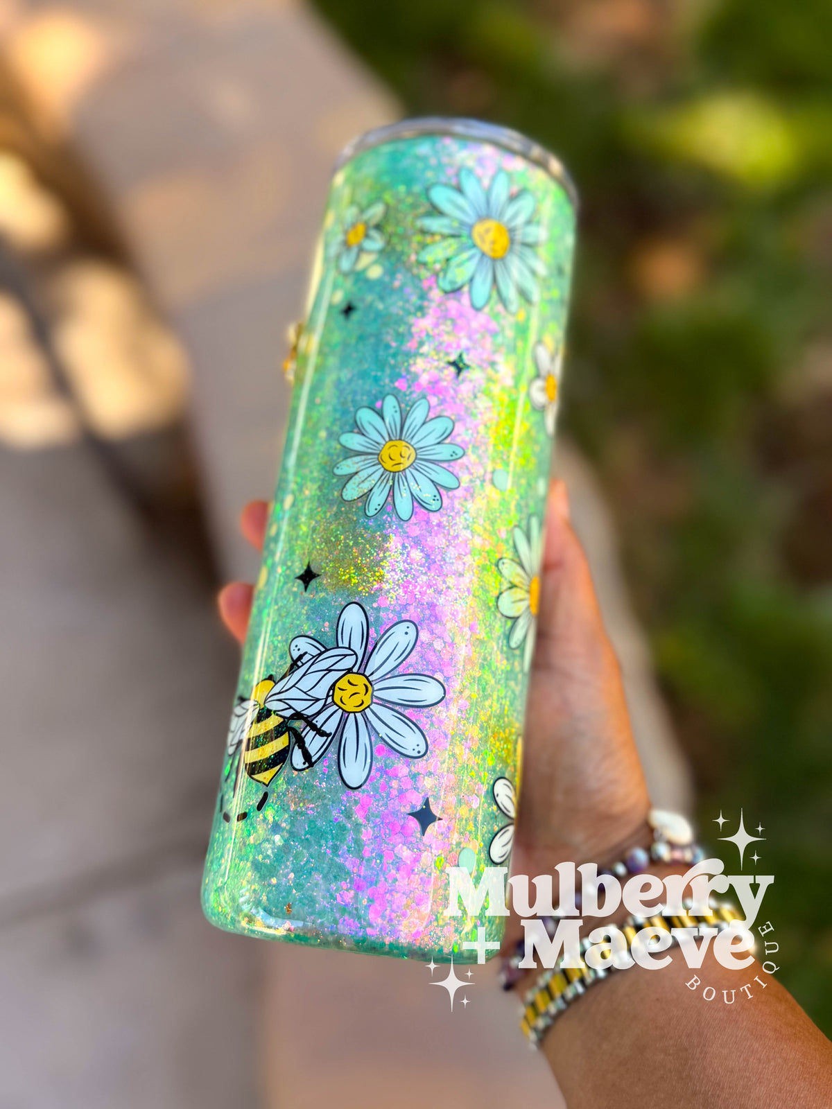 Be Kind 20 oz. Tumbler