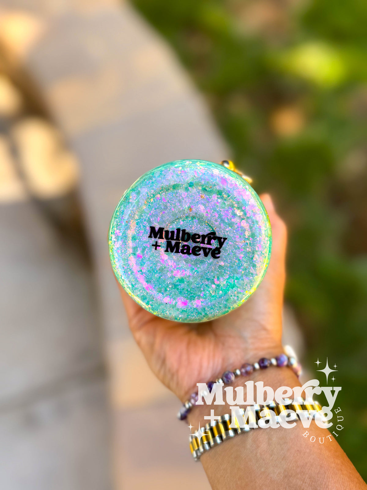 Be Kind 20 oz. Tumbler