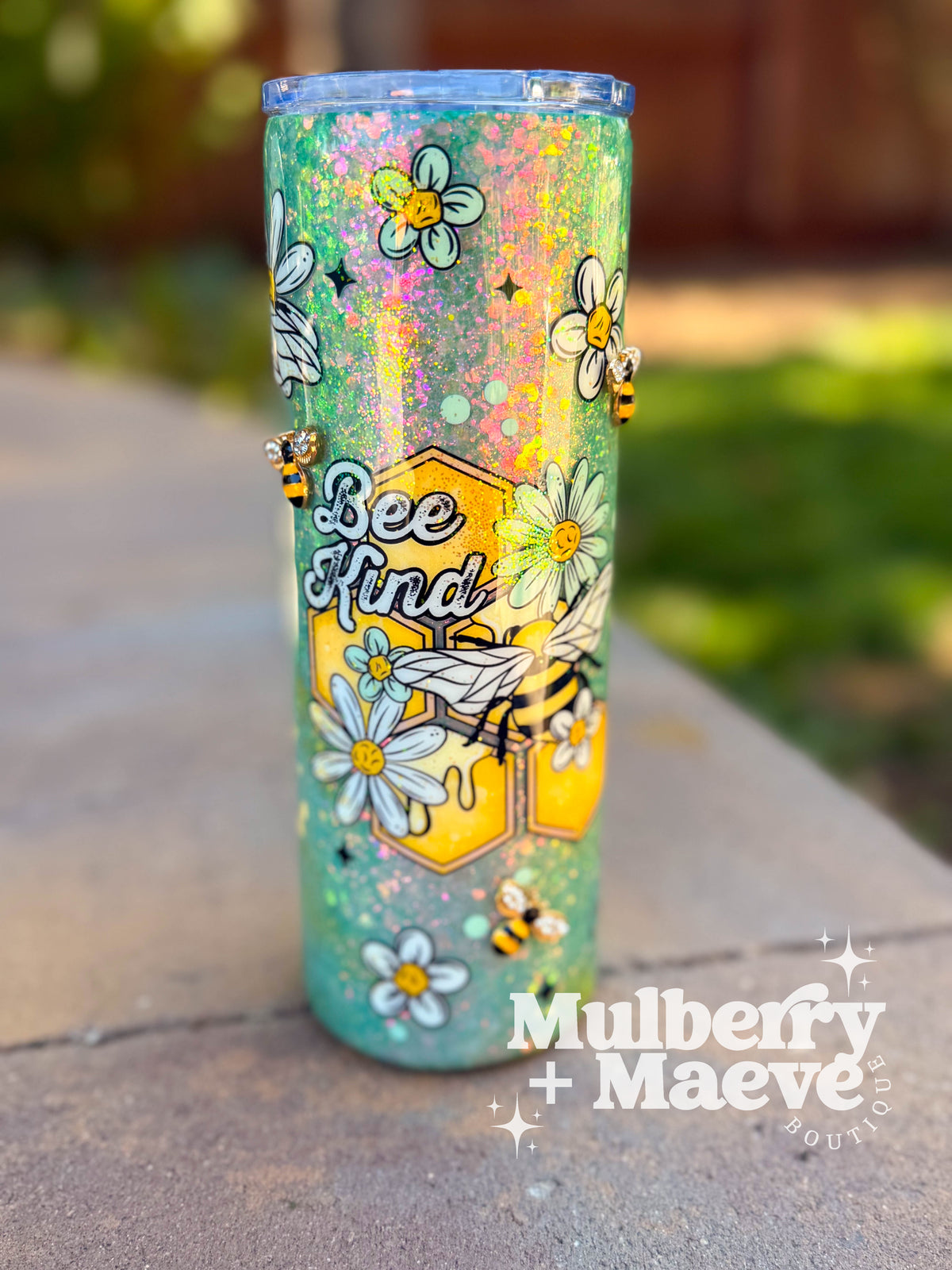 Be Kind 20 oz. Tumbler