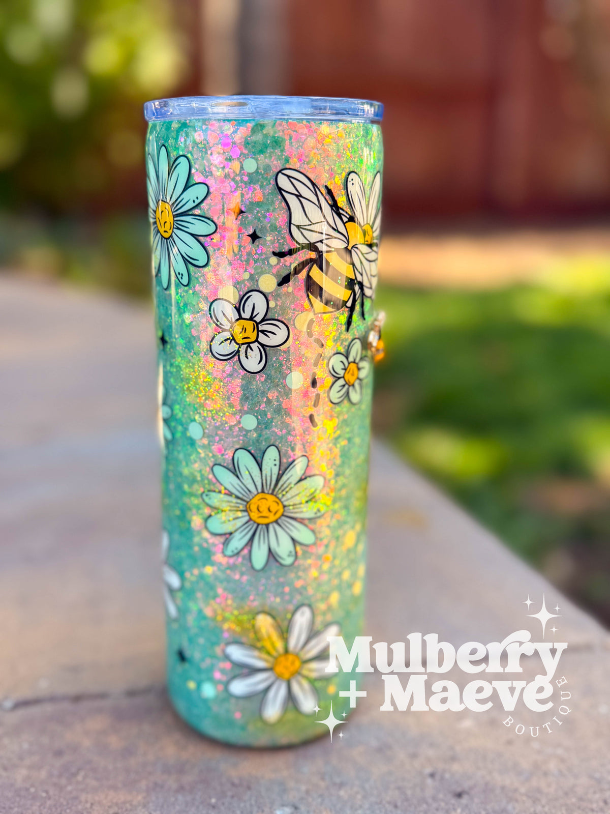Be Kind 20 oz. Tumbler