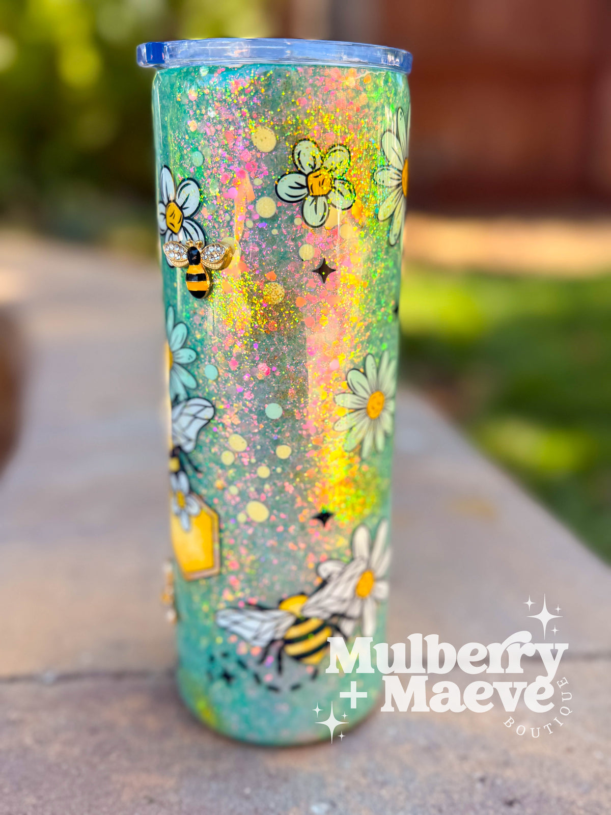 Be Kind 20 oz. Tumbler