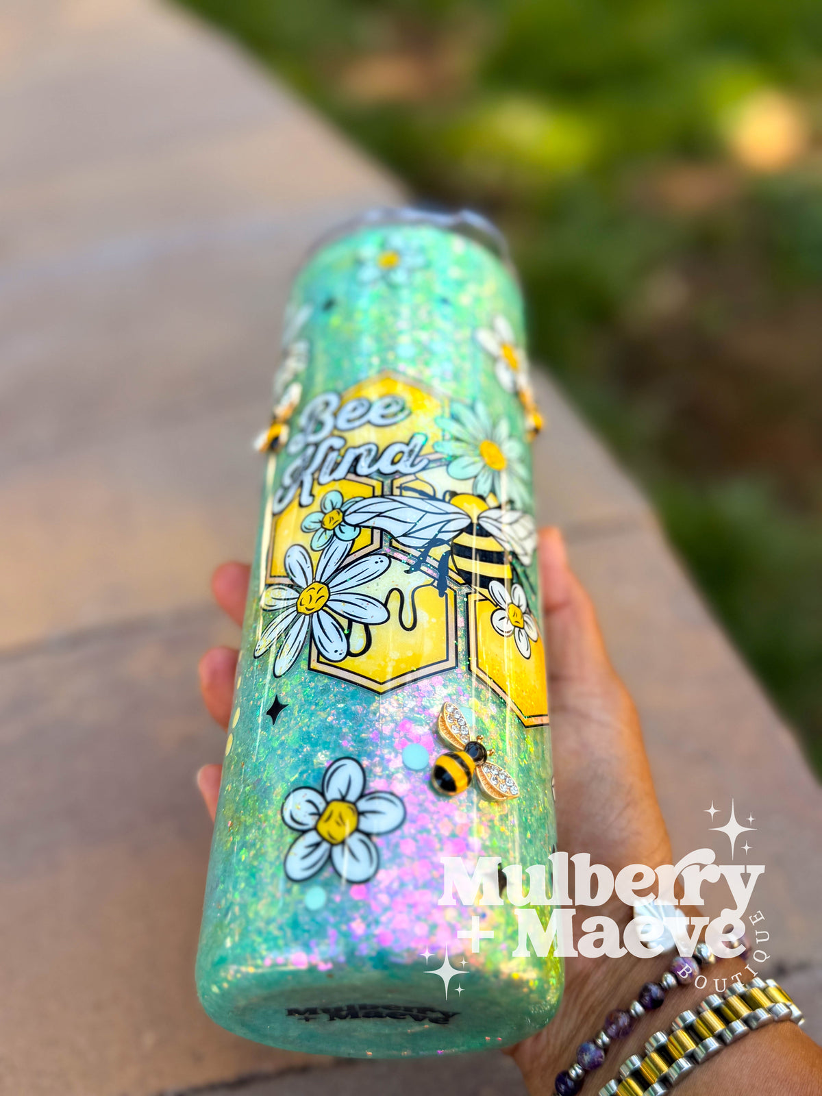 Be Kind 20 oz. Tumbler