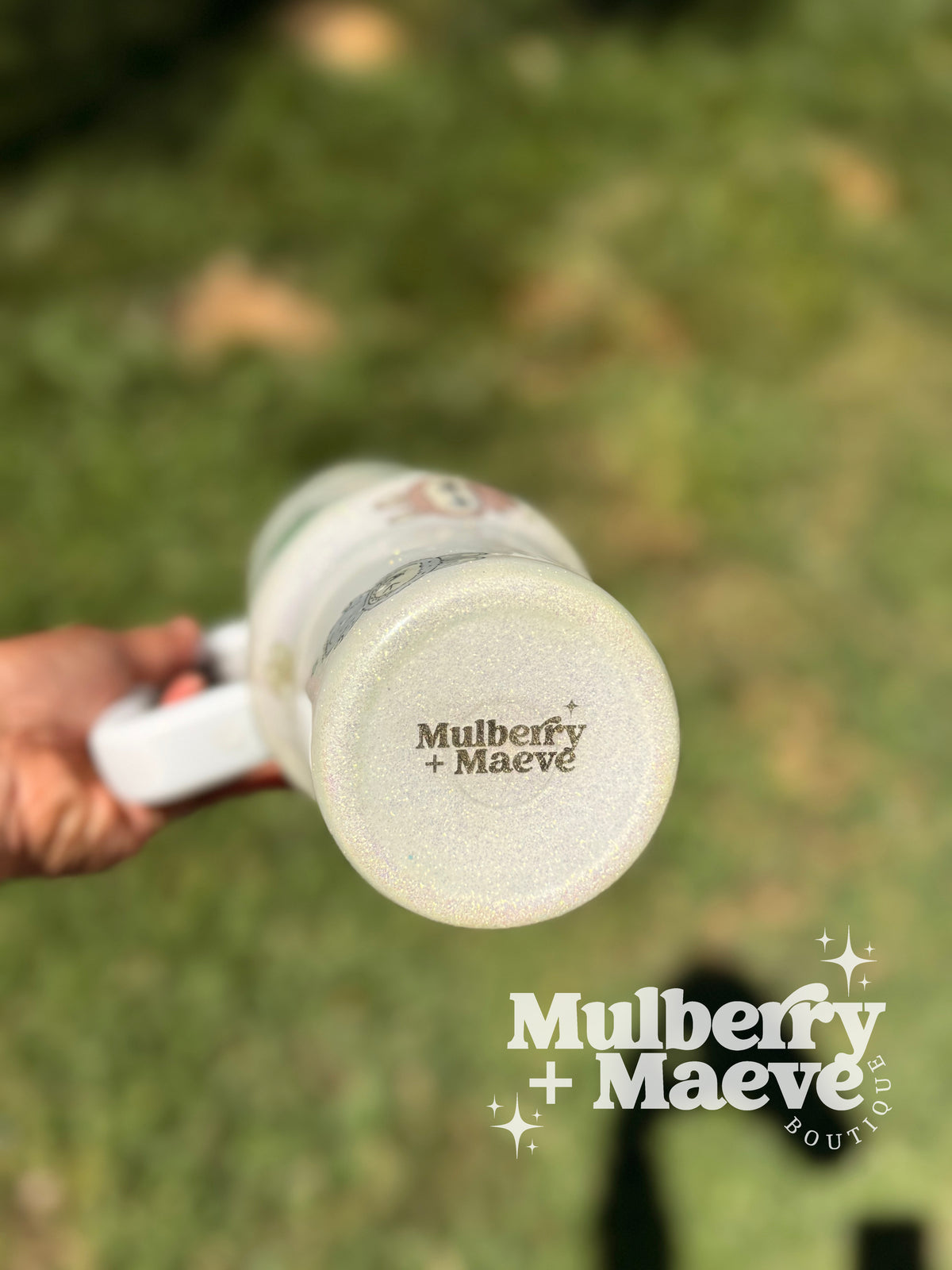 Monster Pals 40 oz. Tumbler