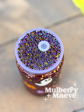 Spooky Things 16 oz Acrylic Cup