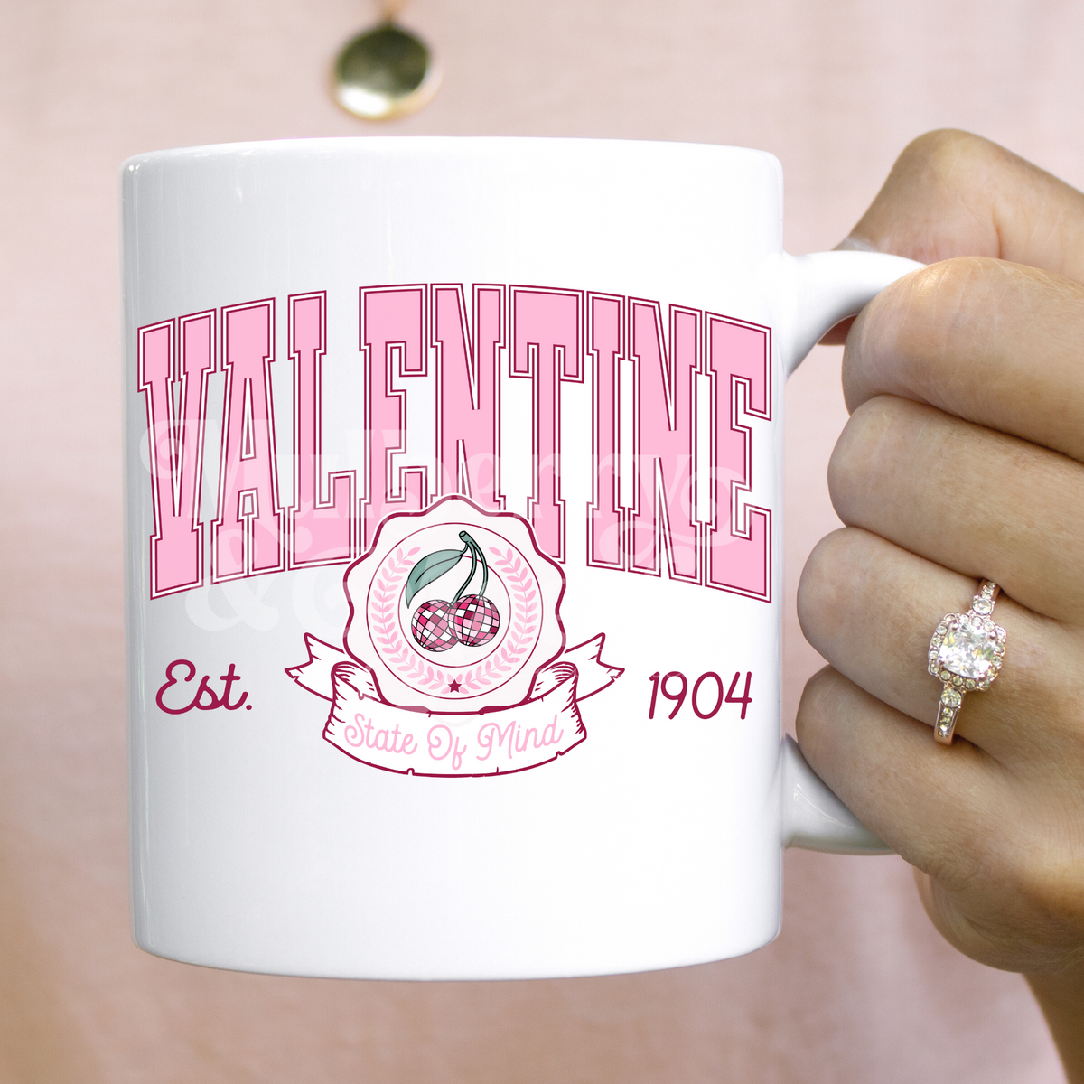 Valentines DTF Transfer