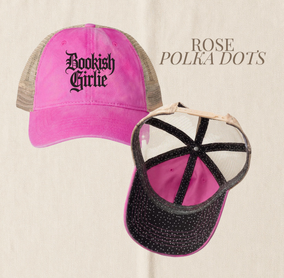 Women's Baseball Cap – Breathable Mesh Back Cotton Vintage Washed