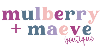Mulberry + Maeve