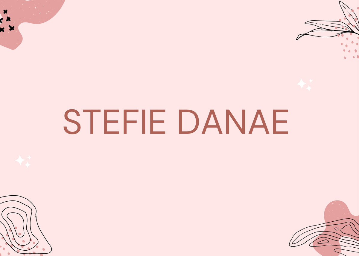 Stefie Danae | Custom Transfer