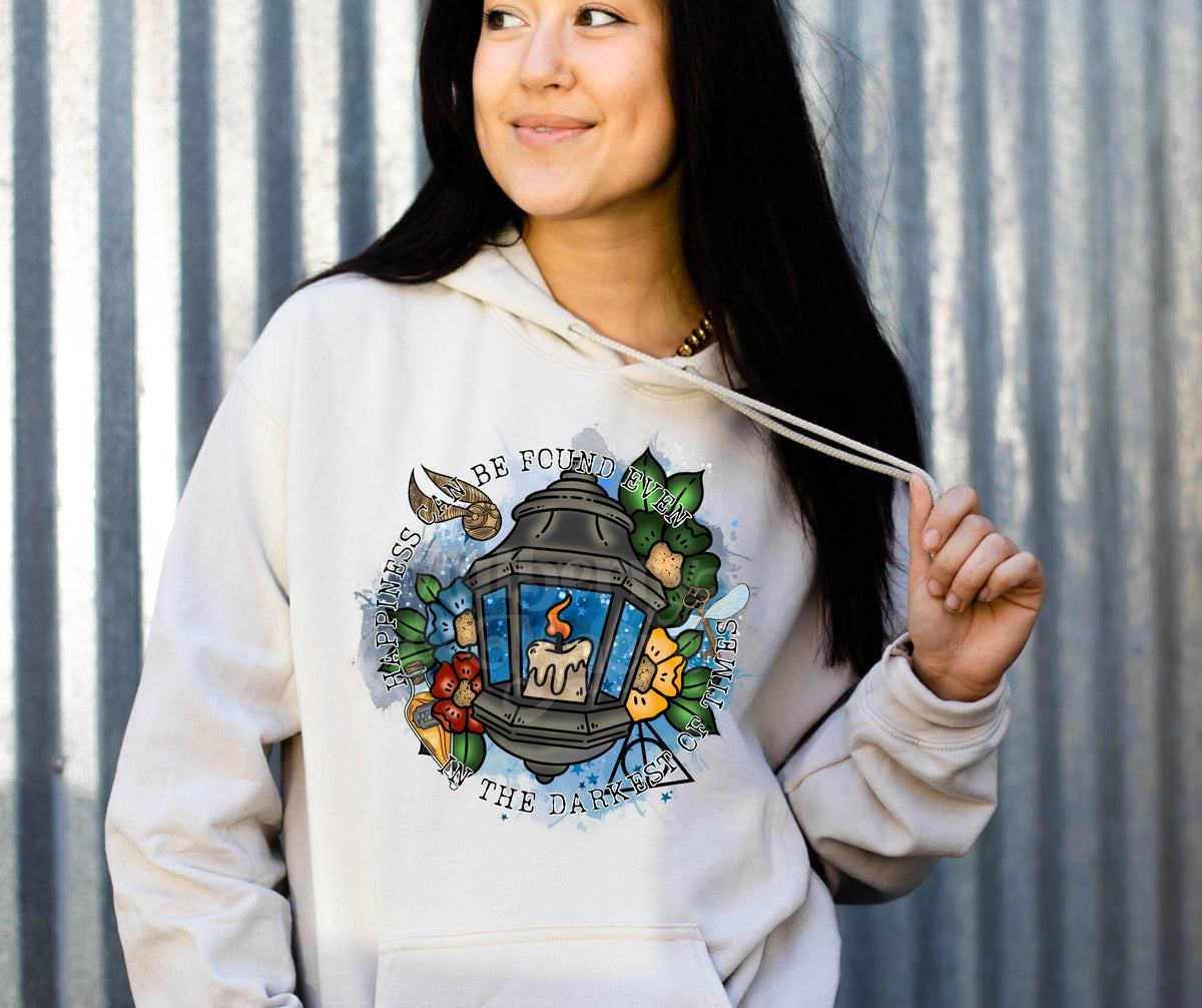 Magical Lantern DTF Transfers