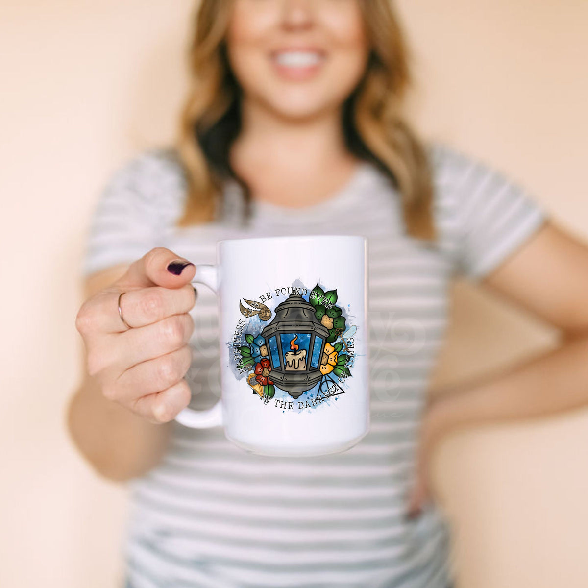 Magical Lantern DTF Transfers