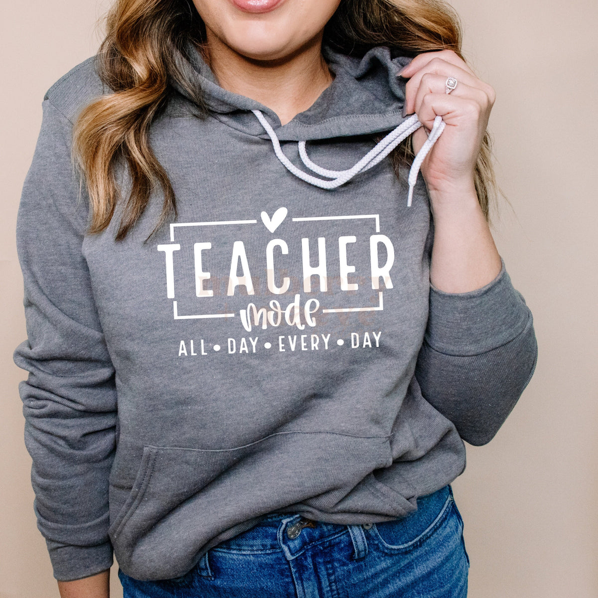 TEACHER Mode Puff Transfer