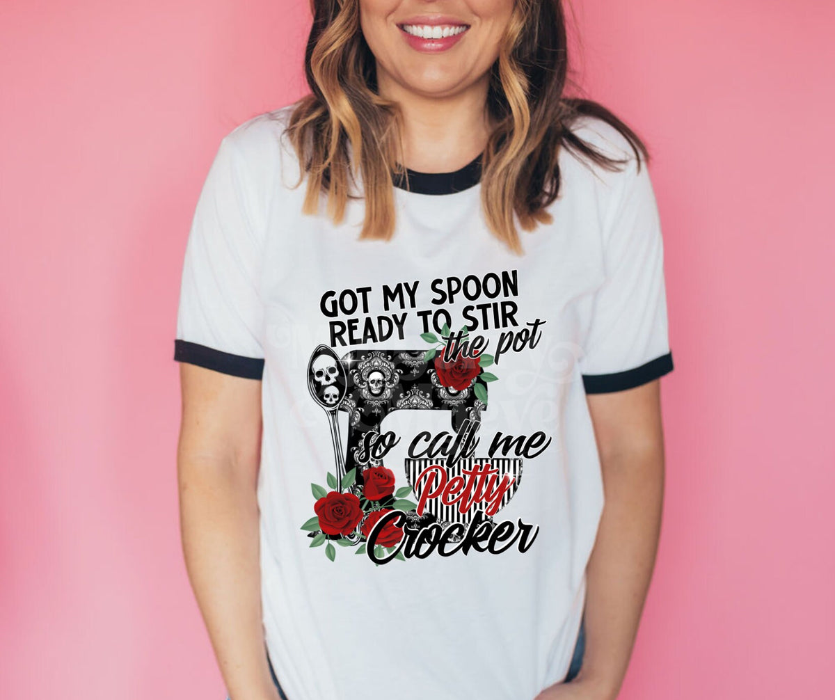 Stir the Pot DTF Transfer