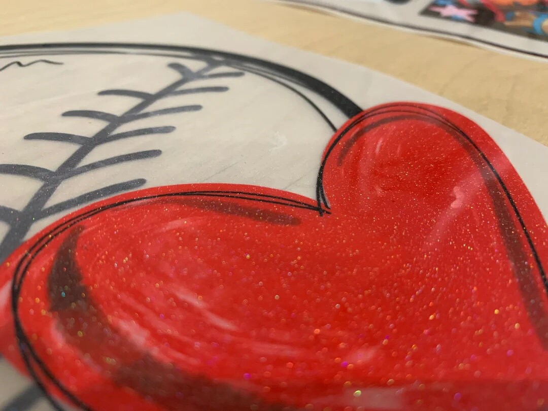 Book Lovers DTF Transfer | Ready to Press for Blank Apparel