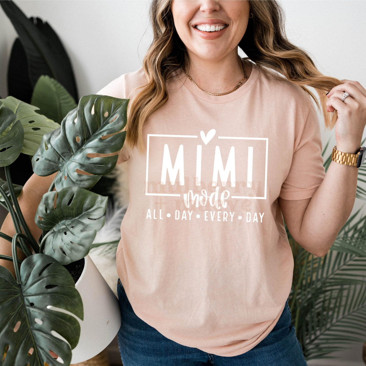 MIMI Mode All Day Every Day Puff Transfers