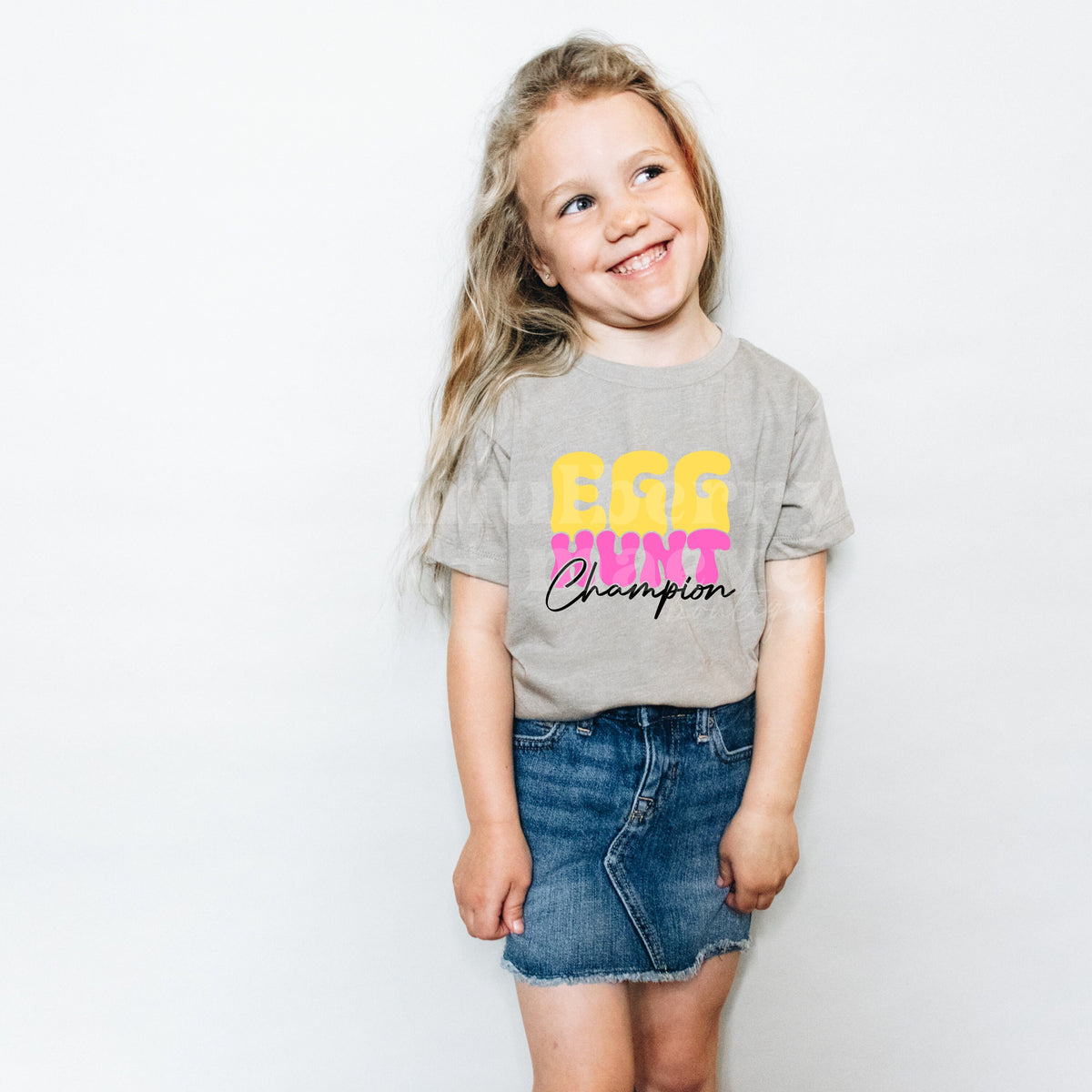 Egg Hunt Champion Pink Instant Digital PNG Download. Blank Apparel Design, Egg Hunt PNG, Egg Hunt Sublimation