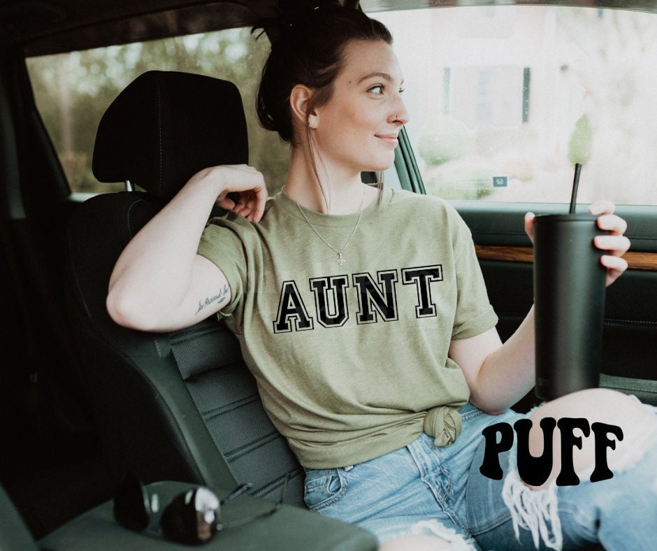 AUNT Puff Transfer