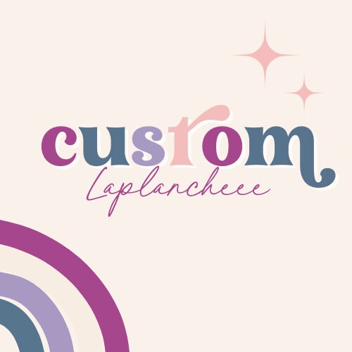 Laplancheee | Custom Transfer