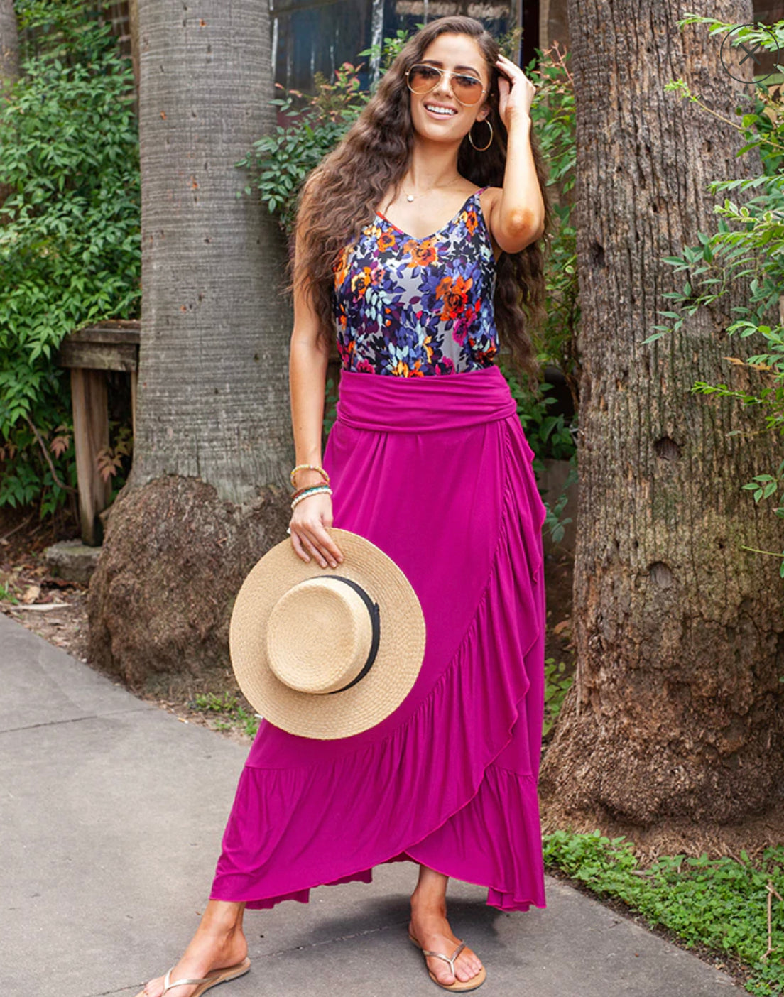 Indra Convertible Dress