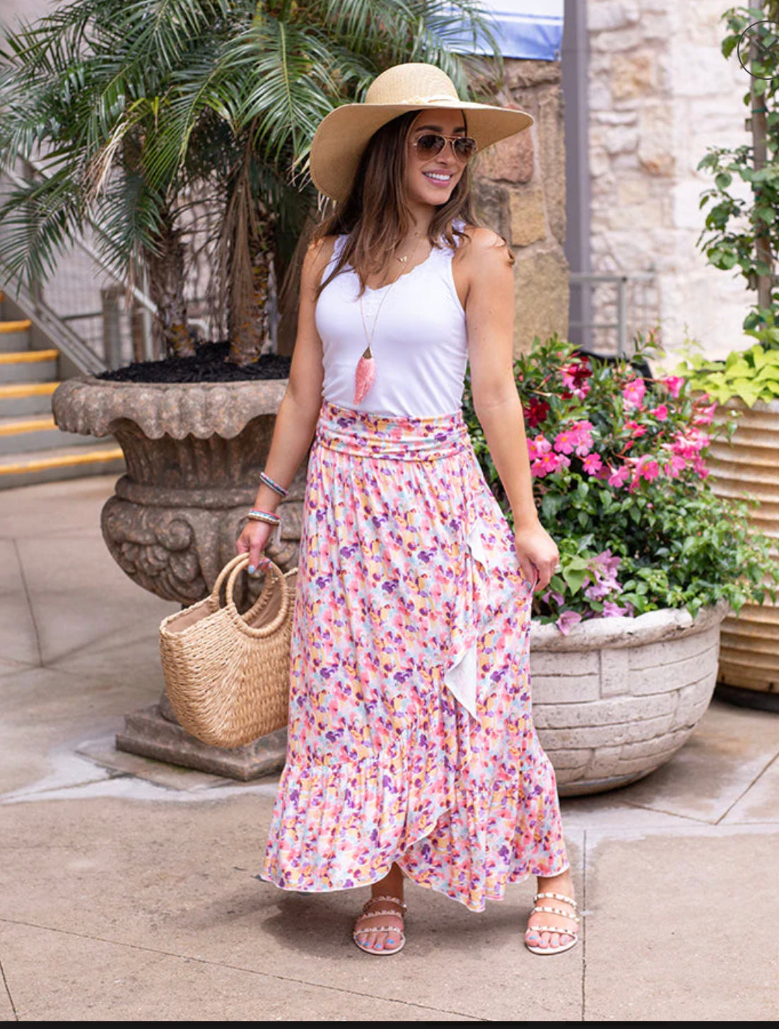 Indra Convertible Dress