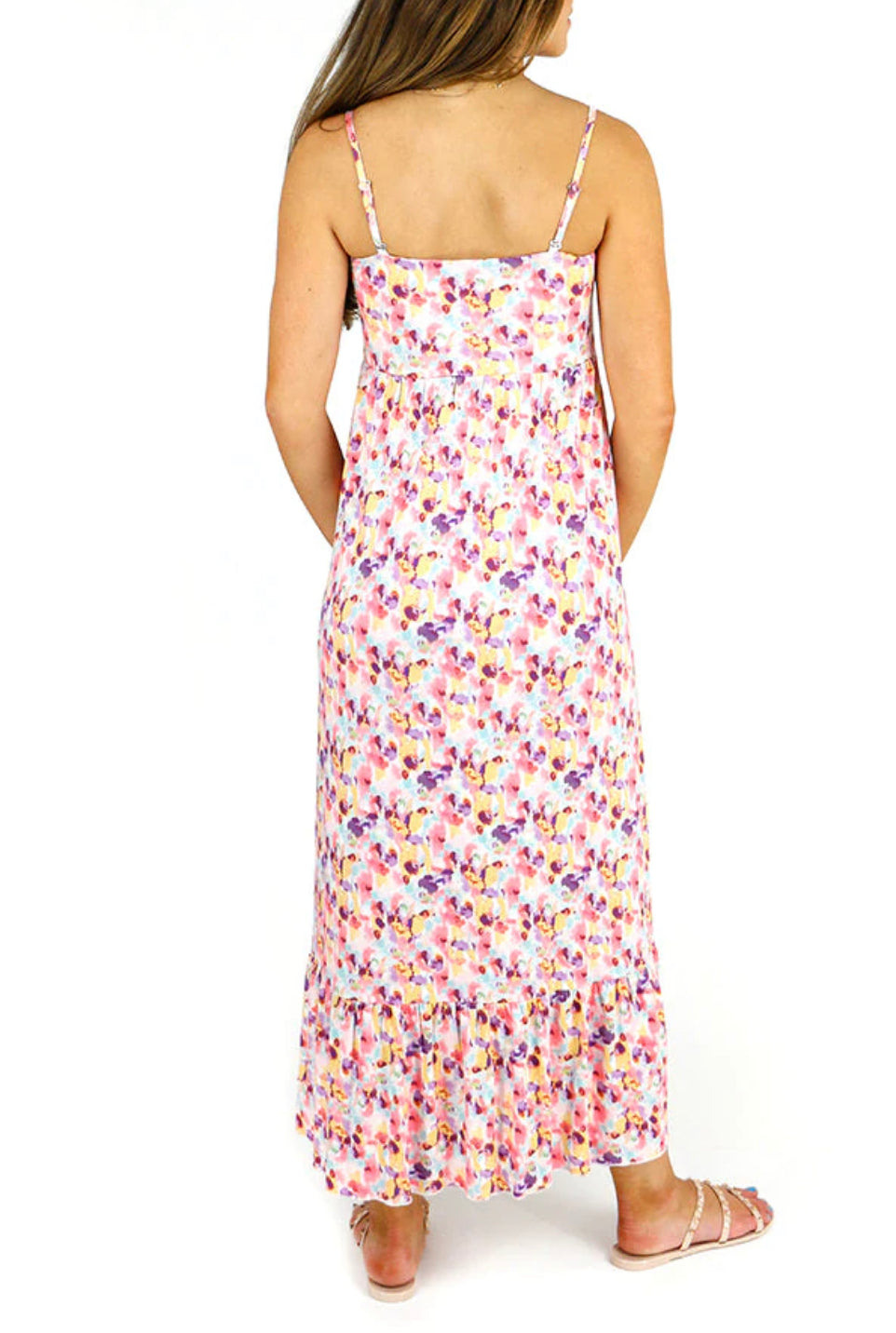 Indra Convertible Dress