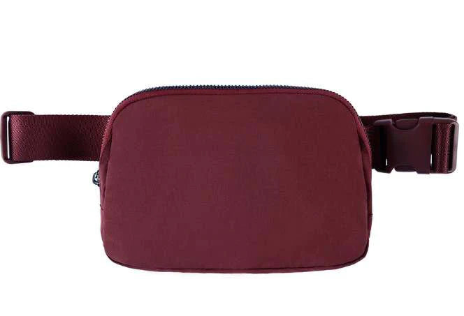 On-The-Run Belt Bag