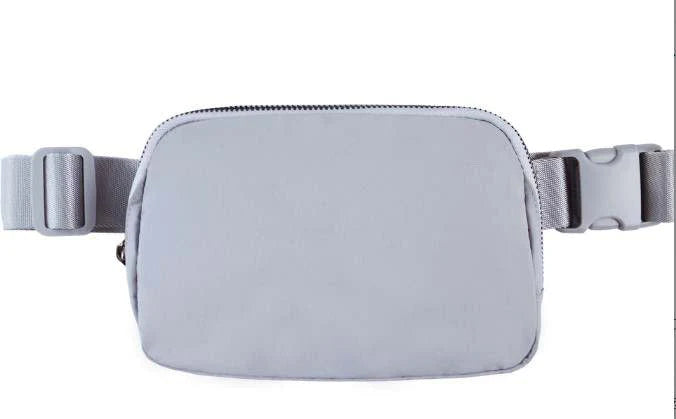 On-The-Run Belt Bag